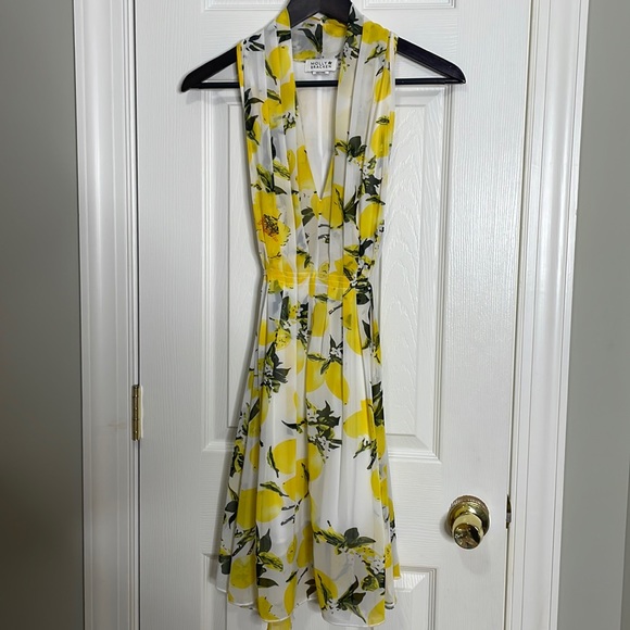 SUMMER DRESS - Picture 2 of 4